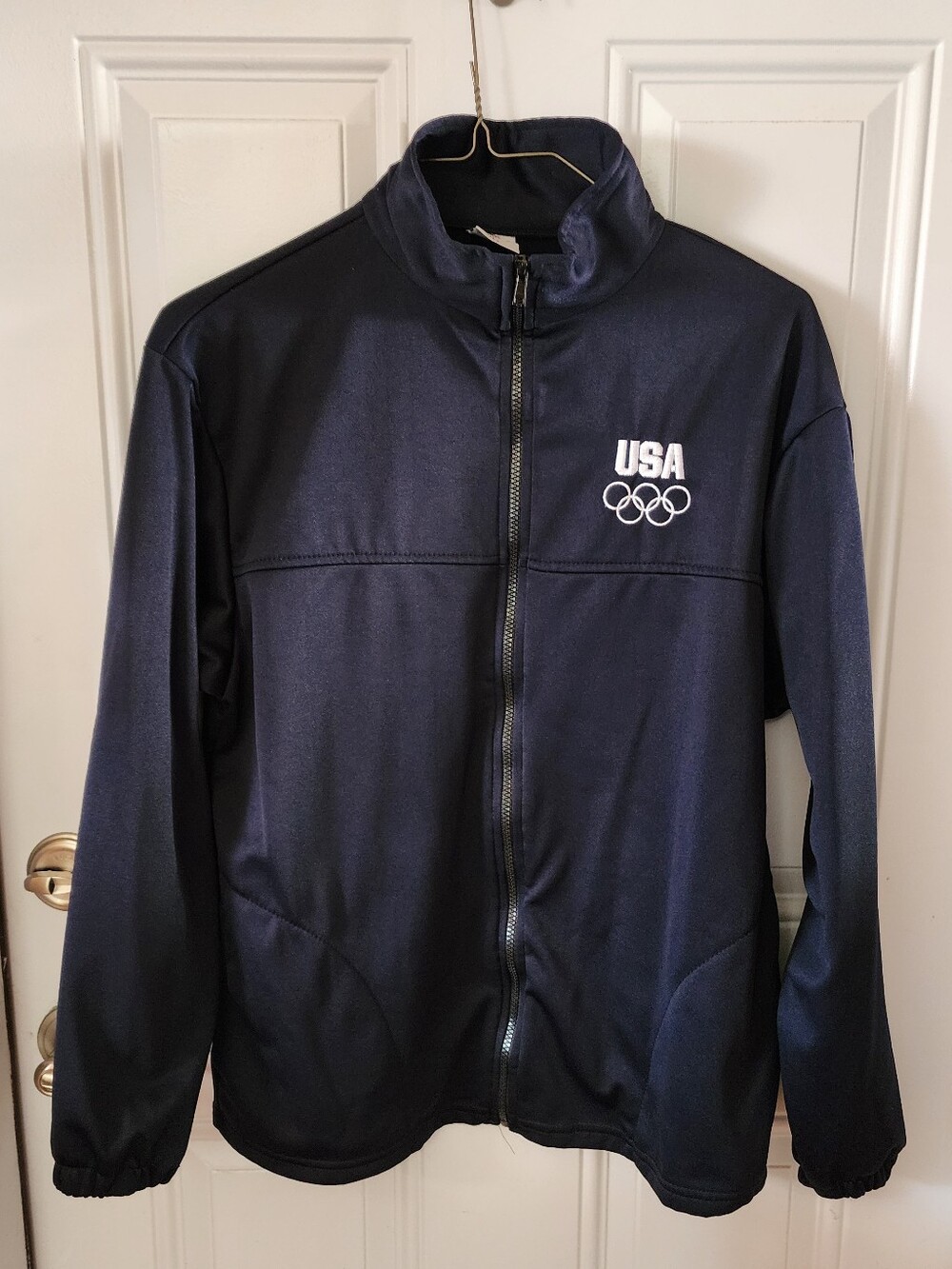 USA Olympic Jacket - Picture 2 of 7
